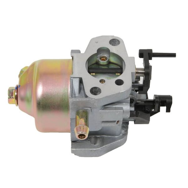 Carburetor Assembl